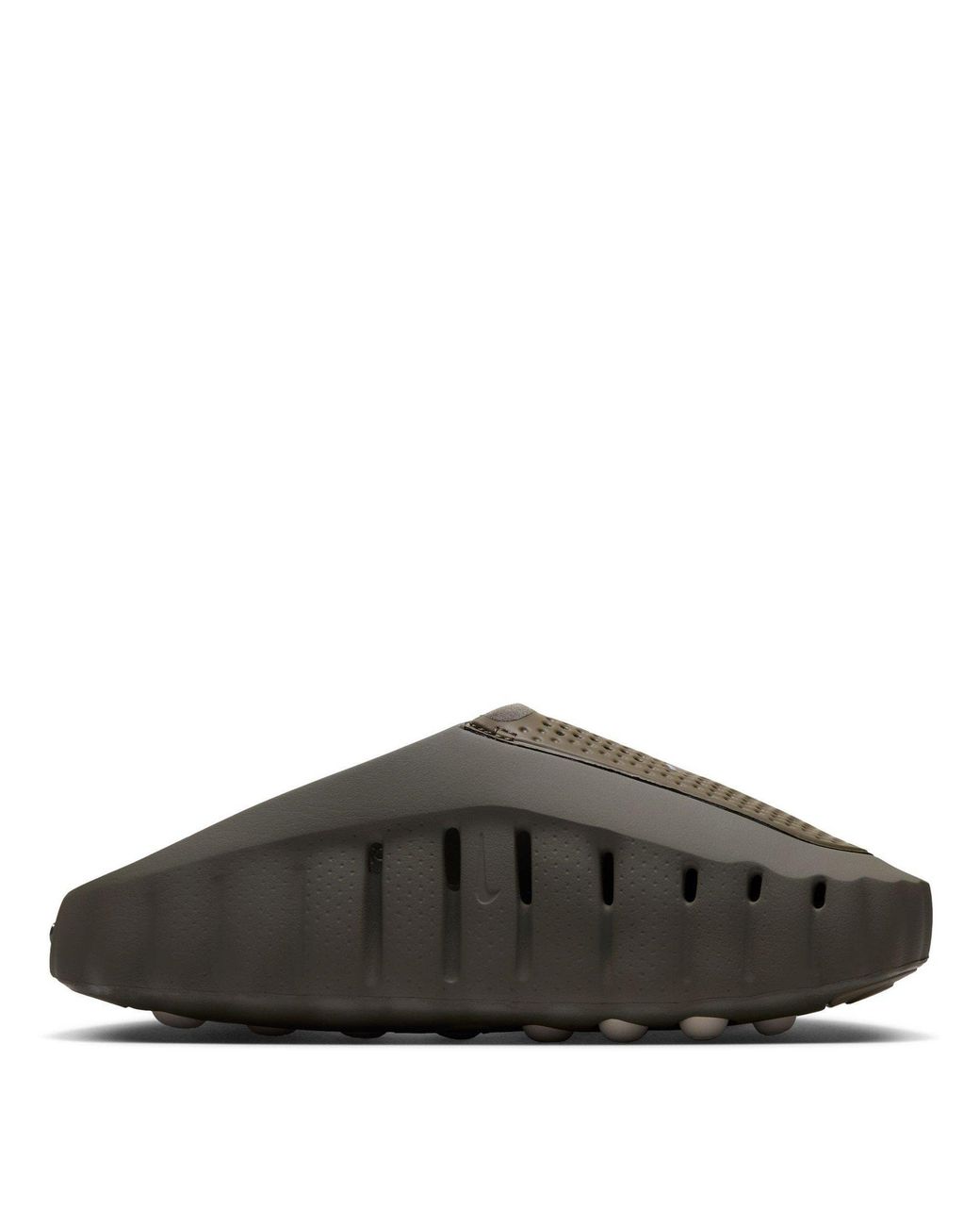 Nike Gray Mind 001 Sliders