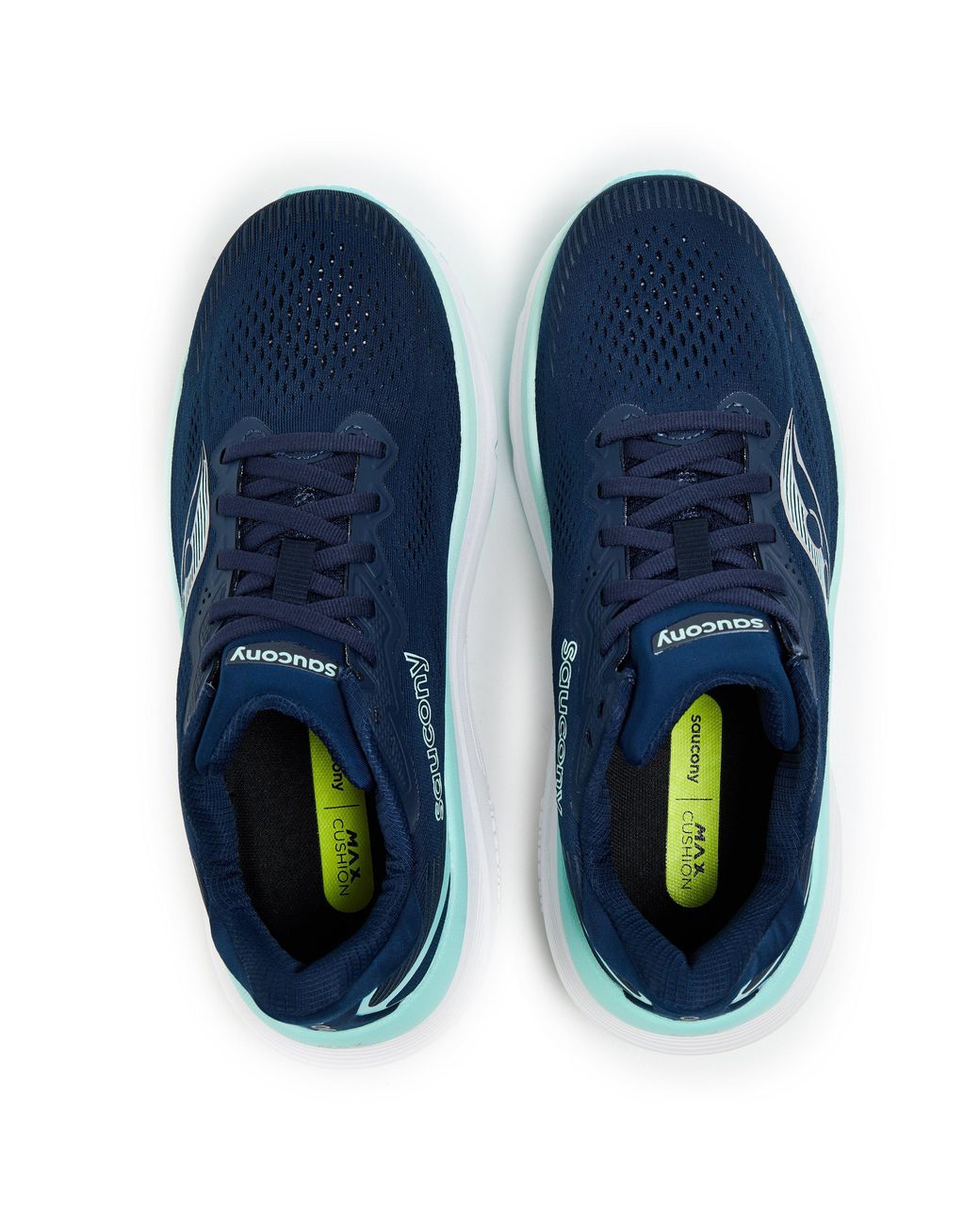 Saucony Blue Everyday Running Shoes