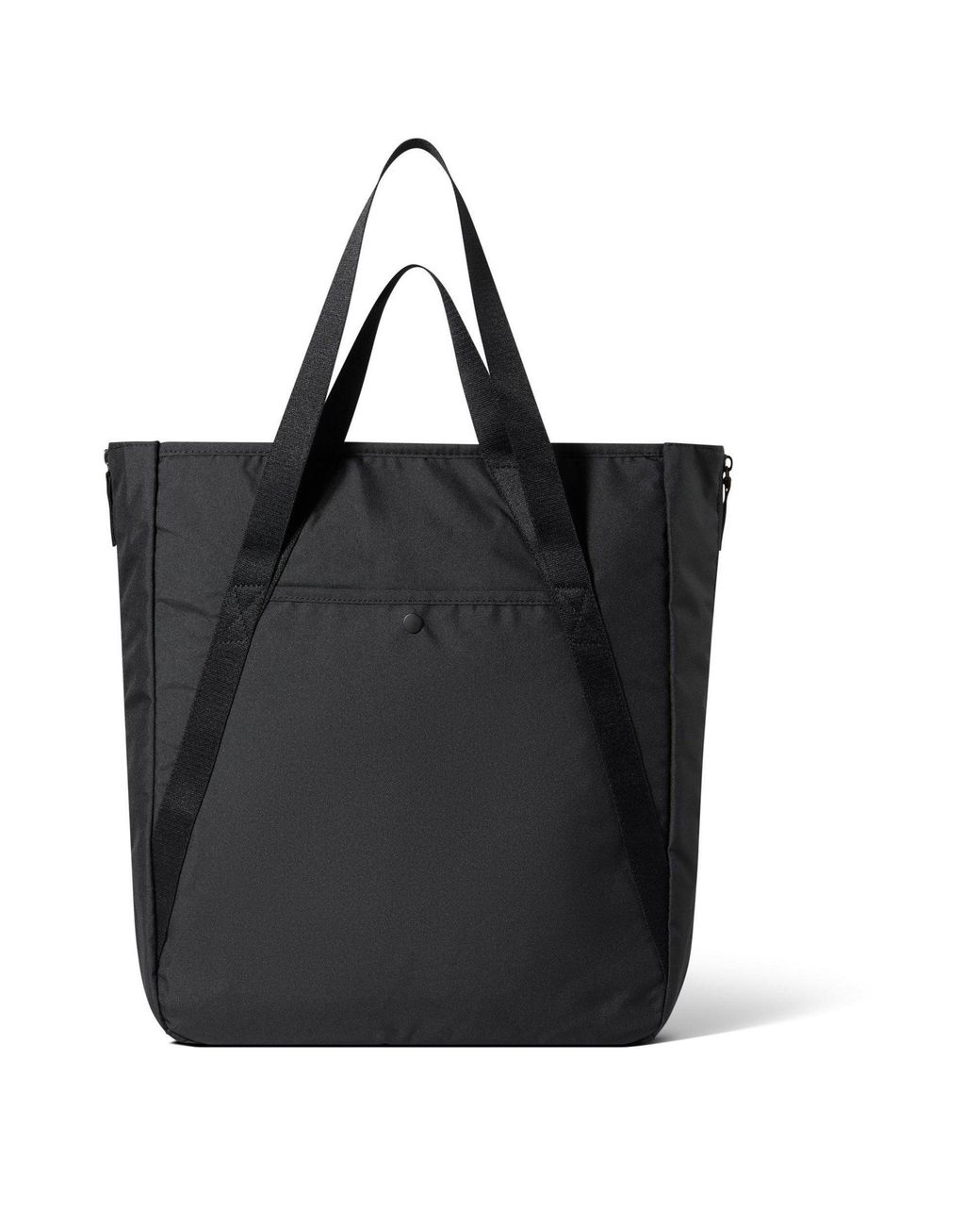 Nike Black Gym Tote 63