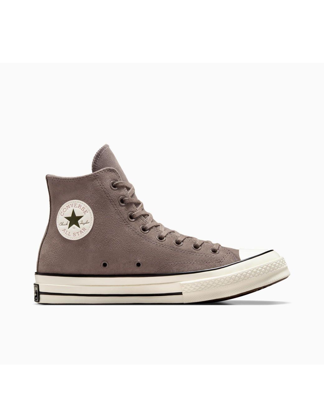 Converse Brown Chuck 70 Heritage Colour S High-Top Trainers