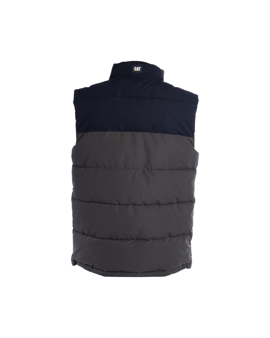 Caterpillar Blue Arctic Zone Vest for men