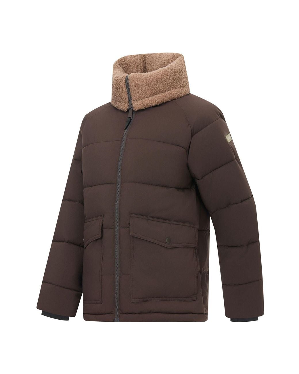 Regatta Brown Kayana Insulated Jacket