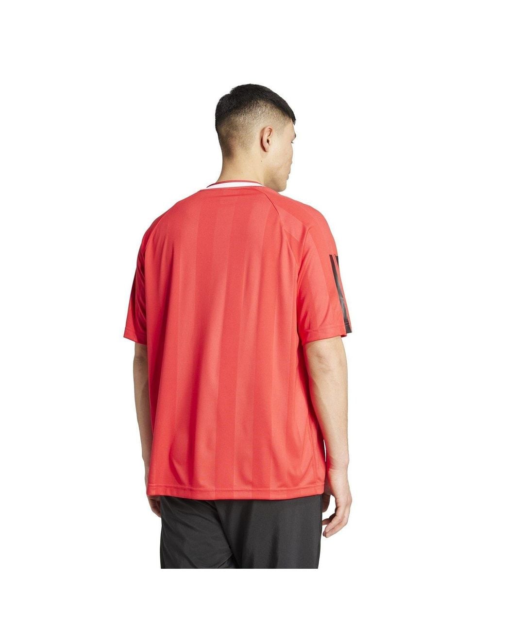 Adidas Red House Of Tiro Nations T-Shirt Adults for men