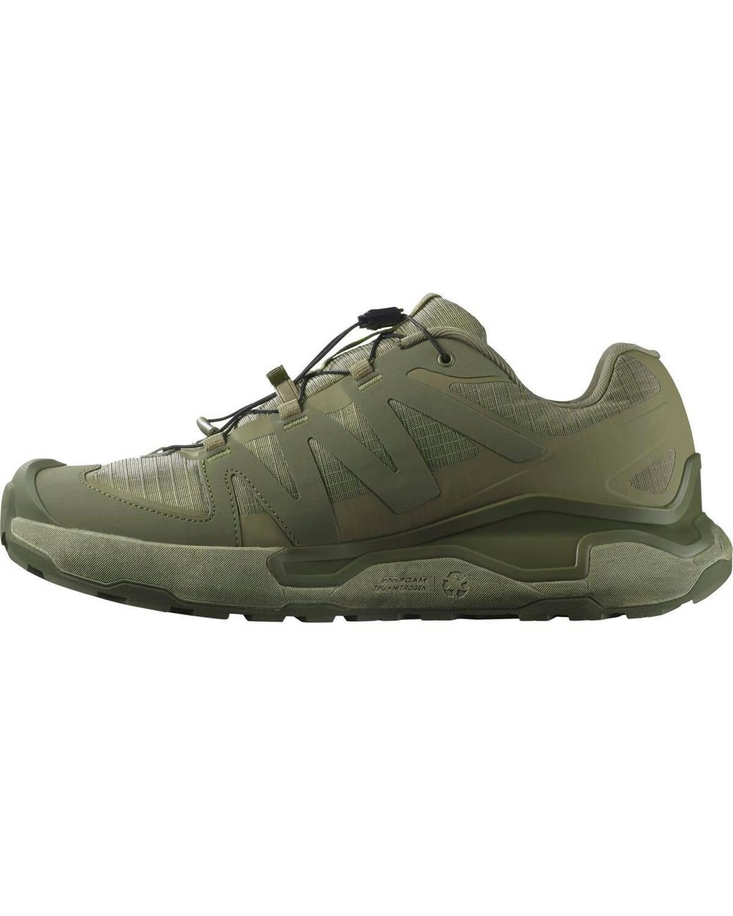 Salomon Green Xc Roam Gtx for men