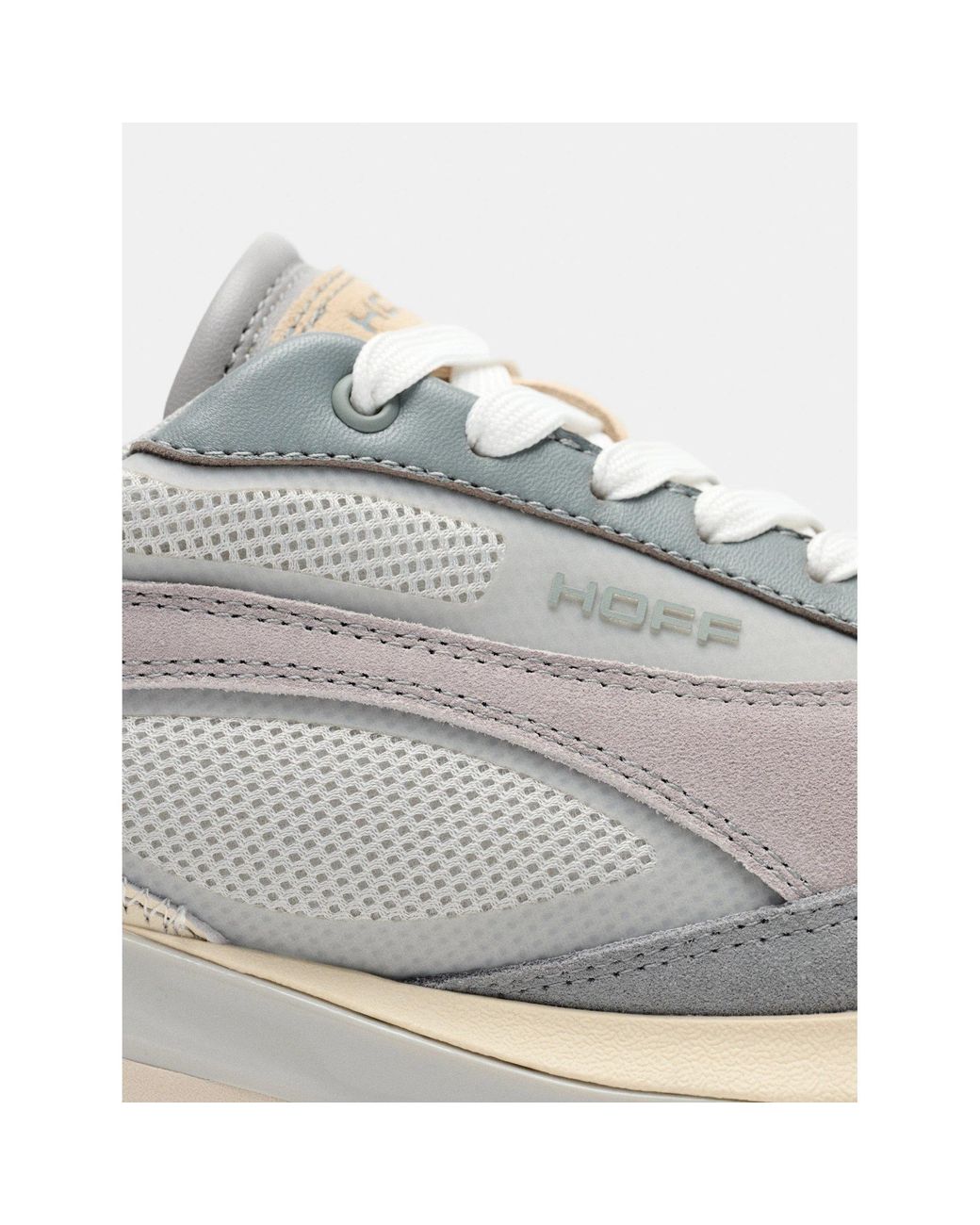 HOFF White City Mkiii Runners