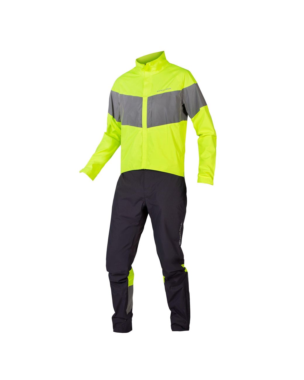 Endura Yellow Urban Luminite One Piece for men