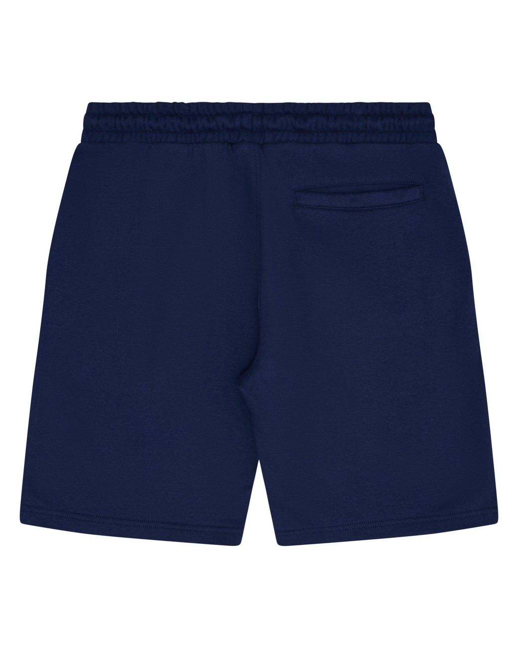 Ellesse Blue Fleece Jogger Shorts for men