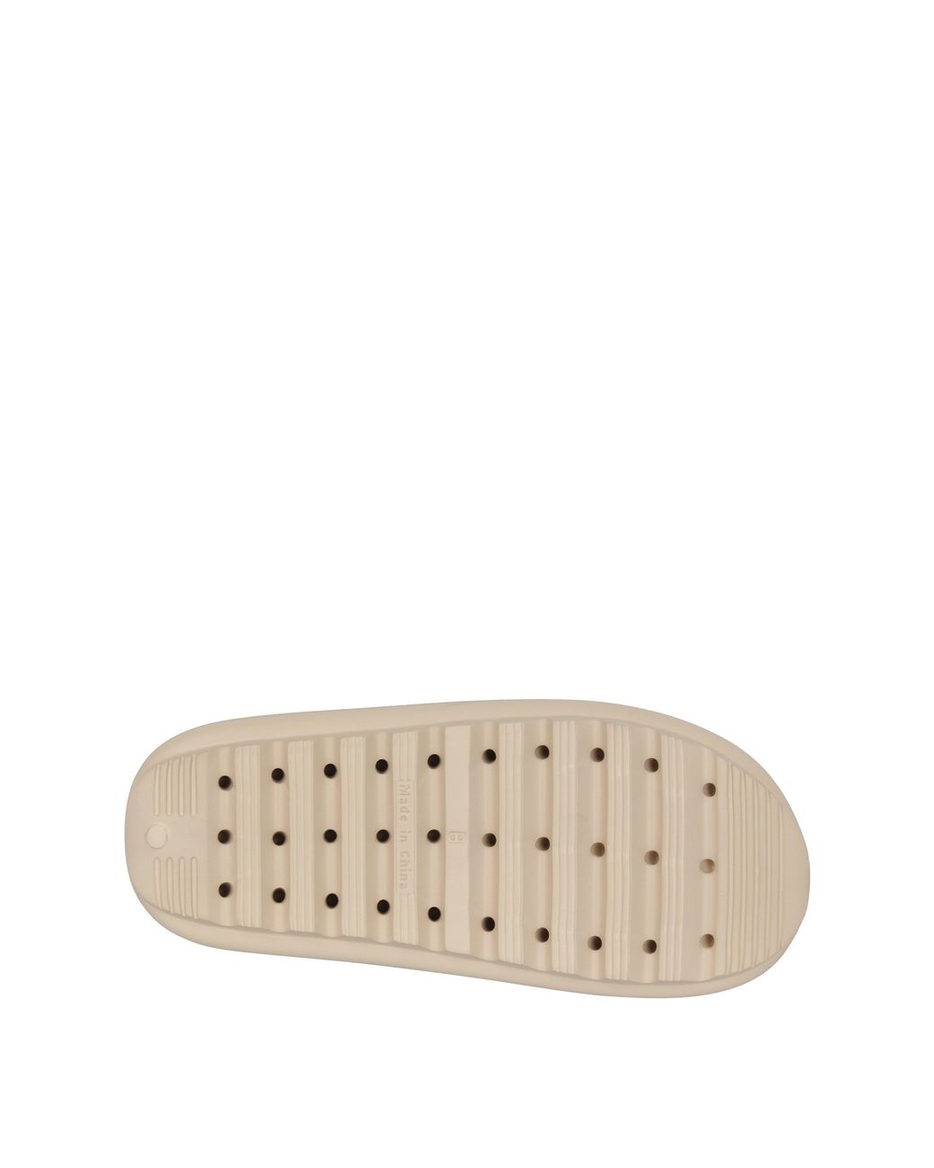 Jack Wills Natural Jw Chunky Sliders