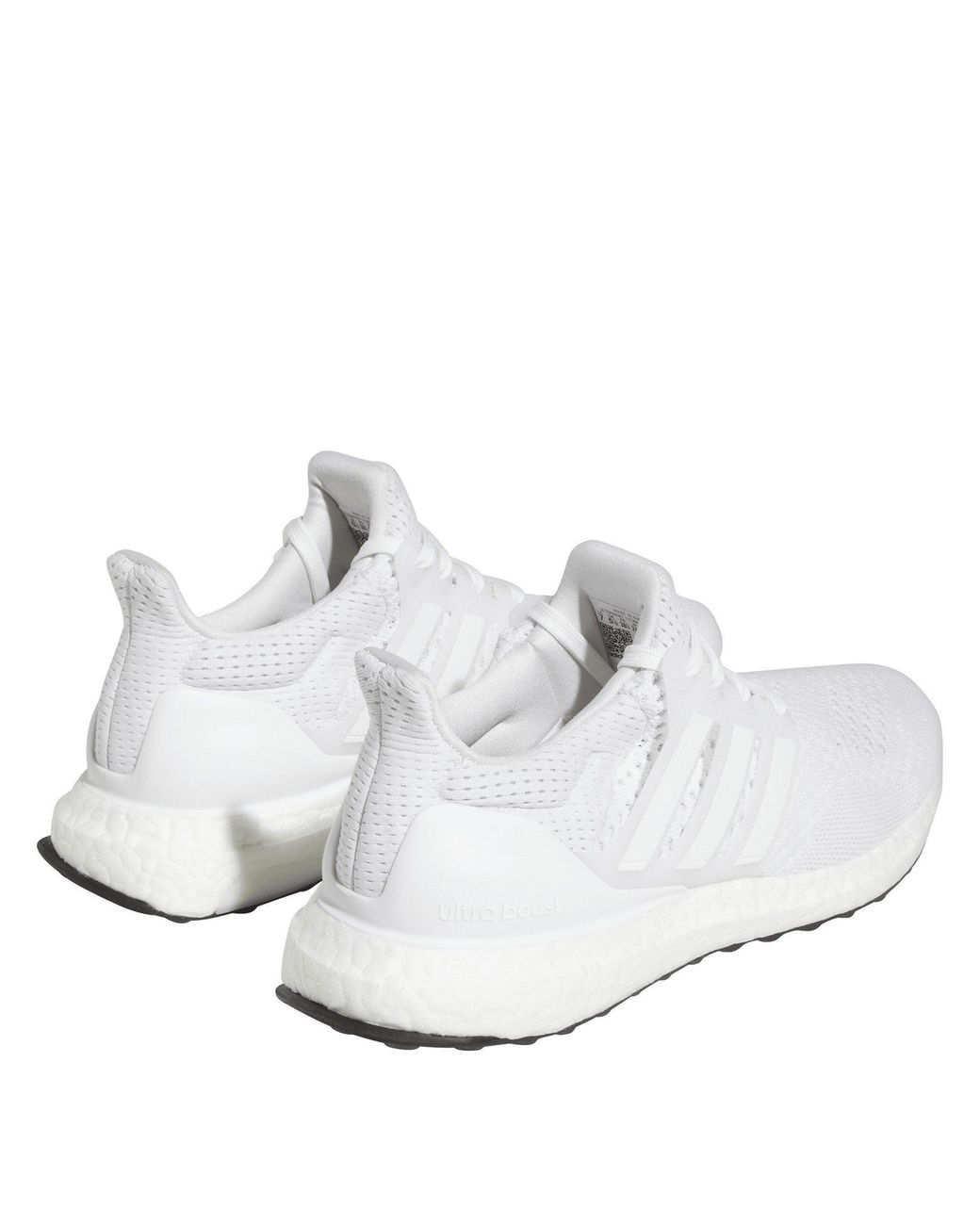 Adidas White 1.0 W Runners