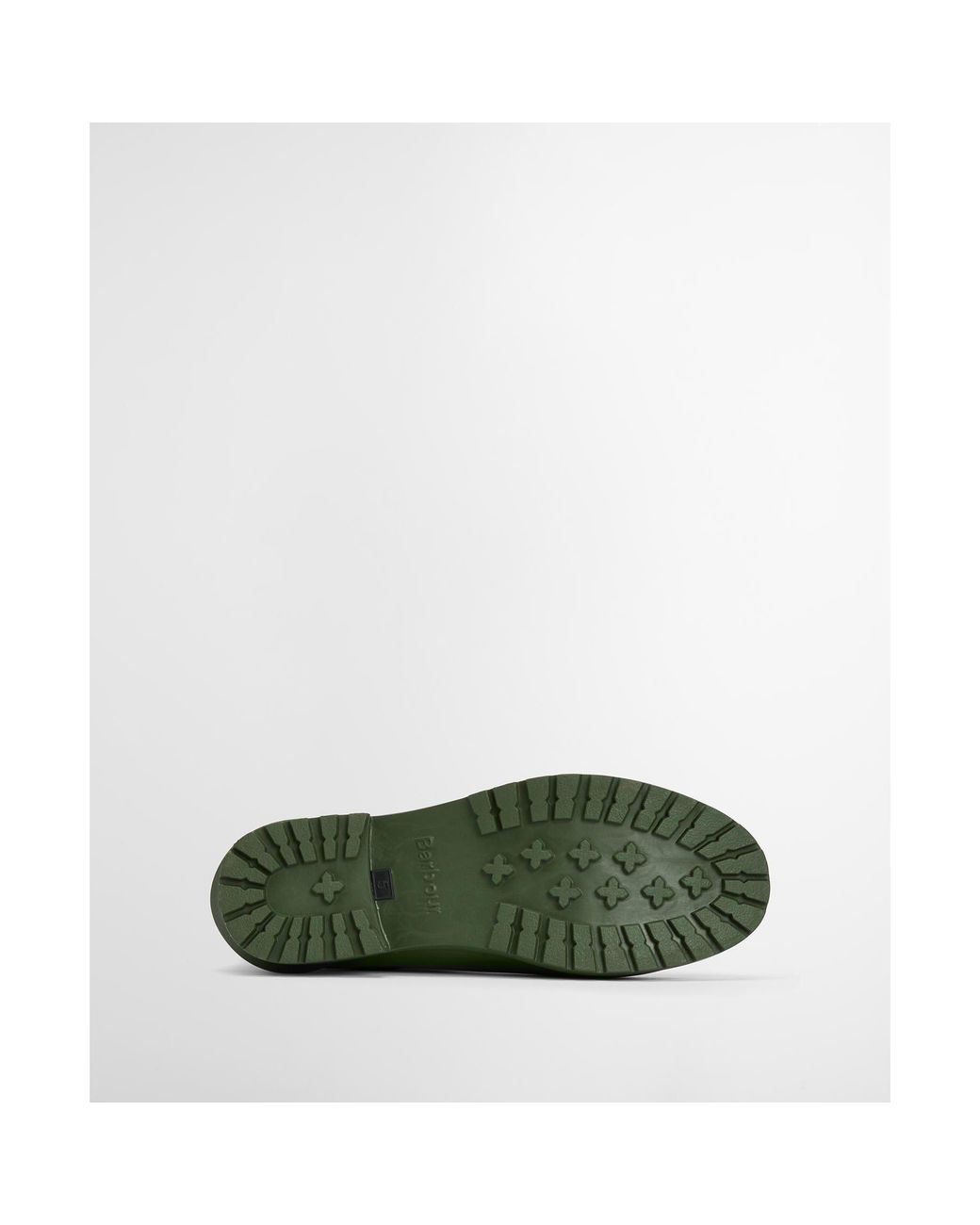 Barbour Green Wilton Chelsea Wellington Boots