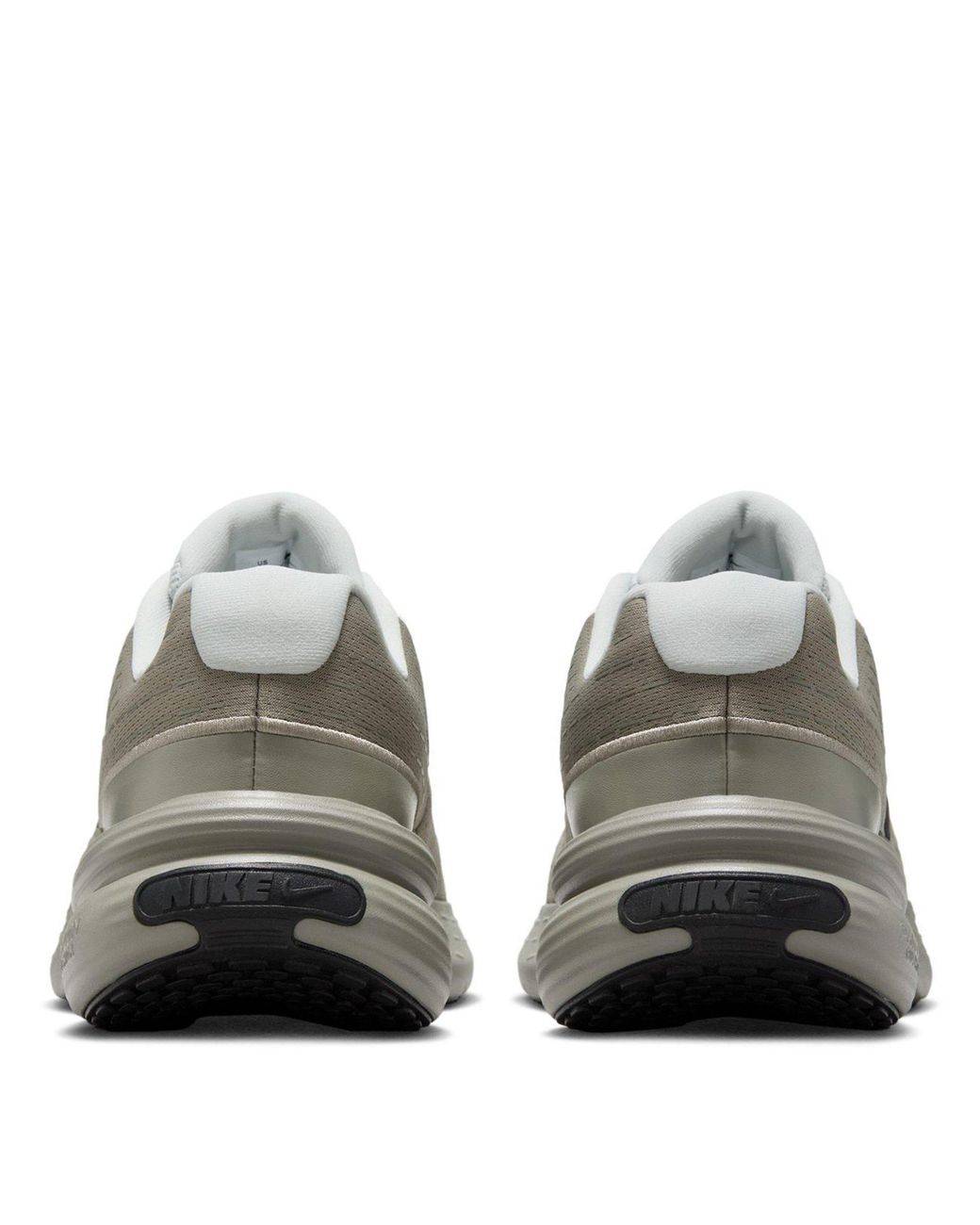 Nike Gray Uplift Sc for men