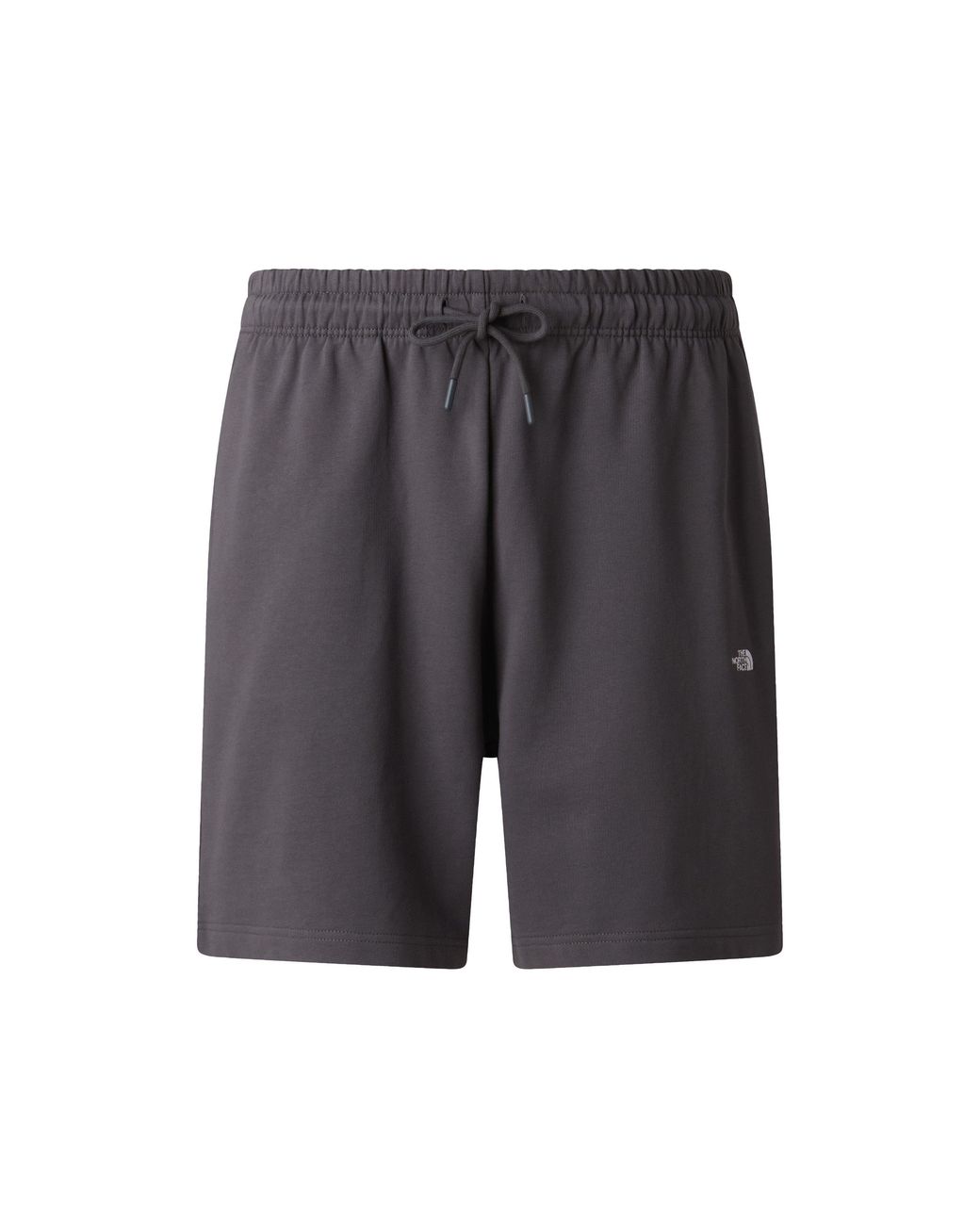 The North Face Gray Tnf Ess Relax Short for men