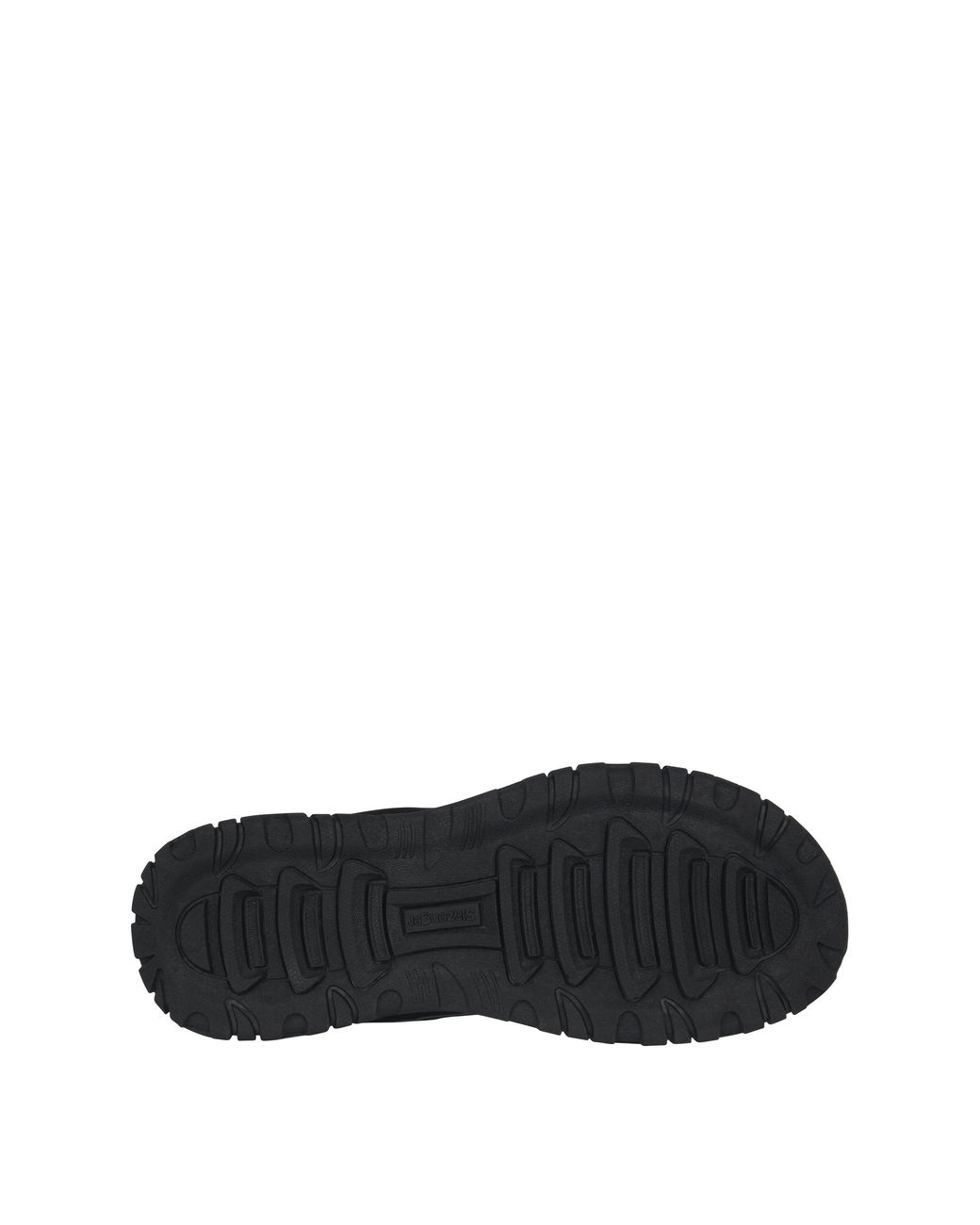 Slazenger 1881 Black Wave Sandal for men
