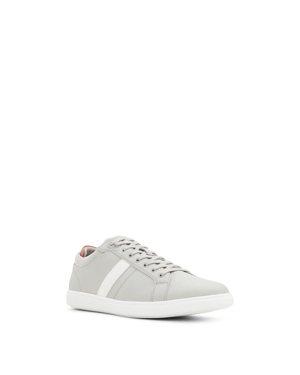 ALDO White Koisen Trainers for men