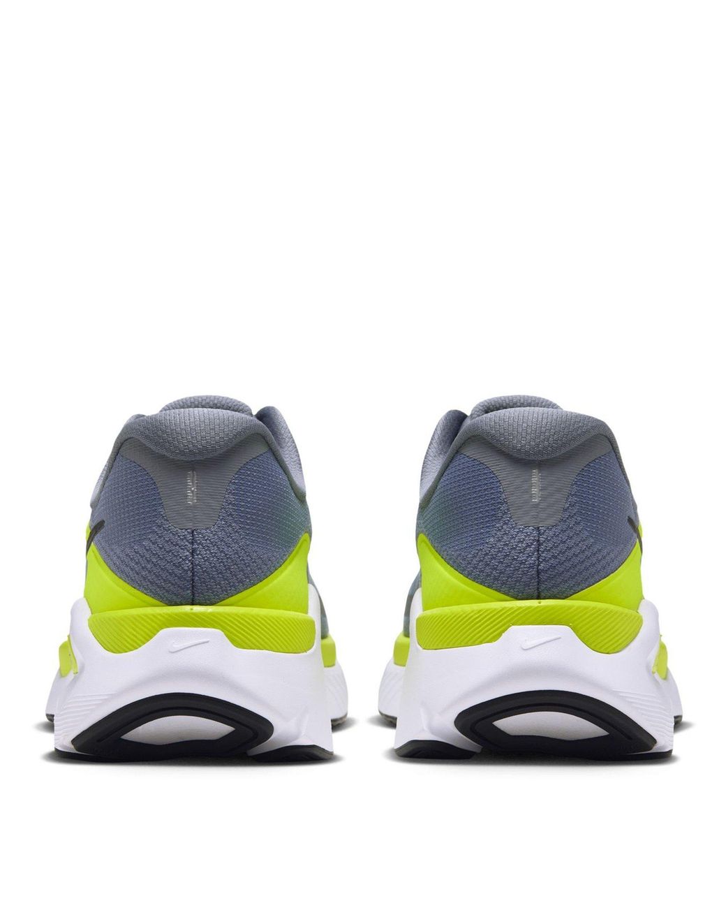 Nike Blue Structure Plus for men