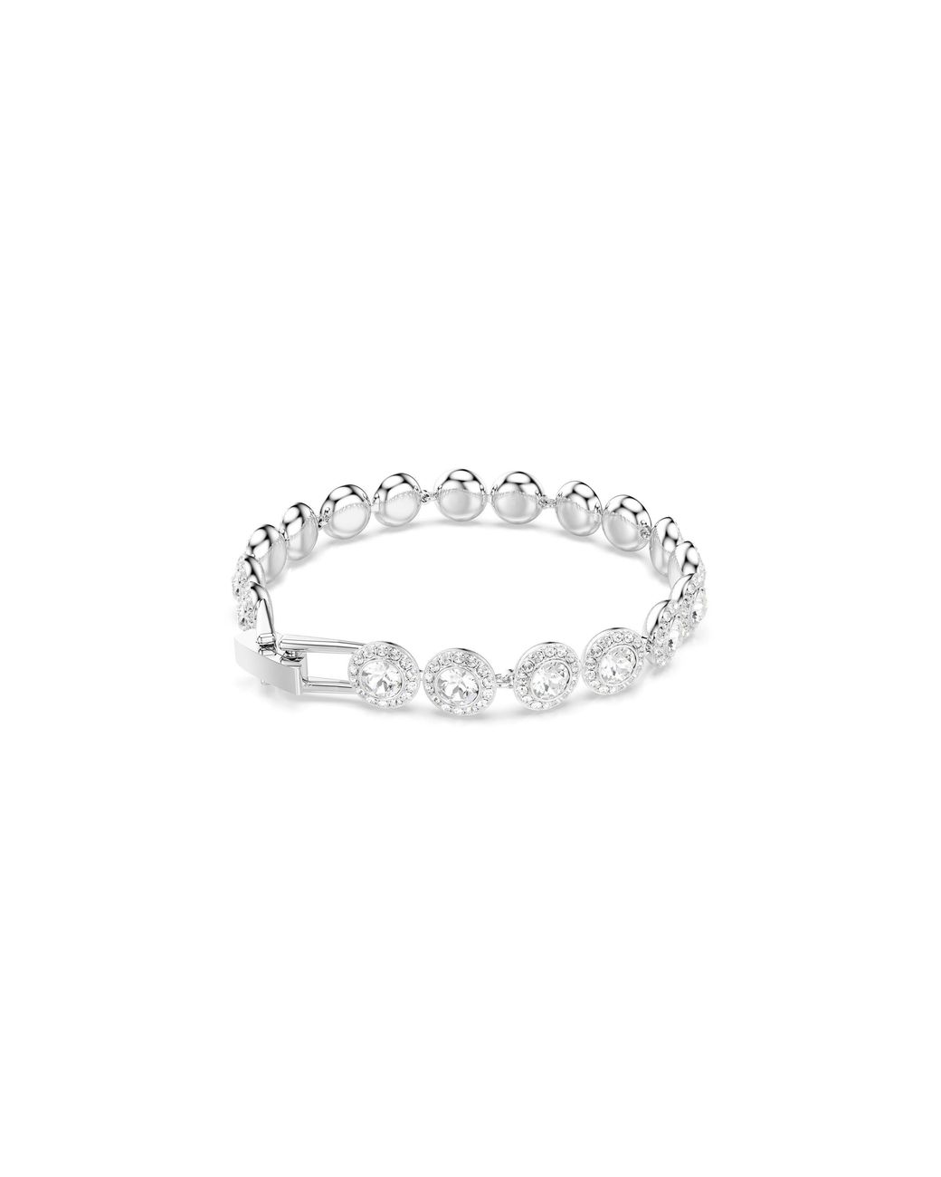 Swarovski Metallic Una Angelic Bracelet