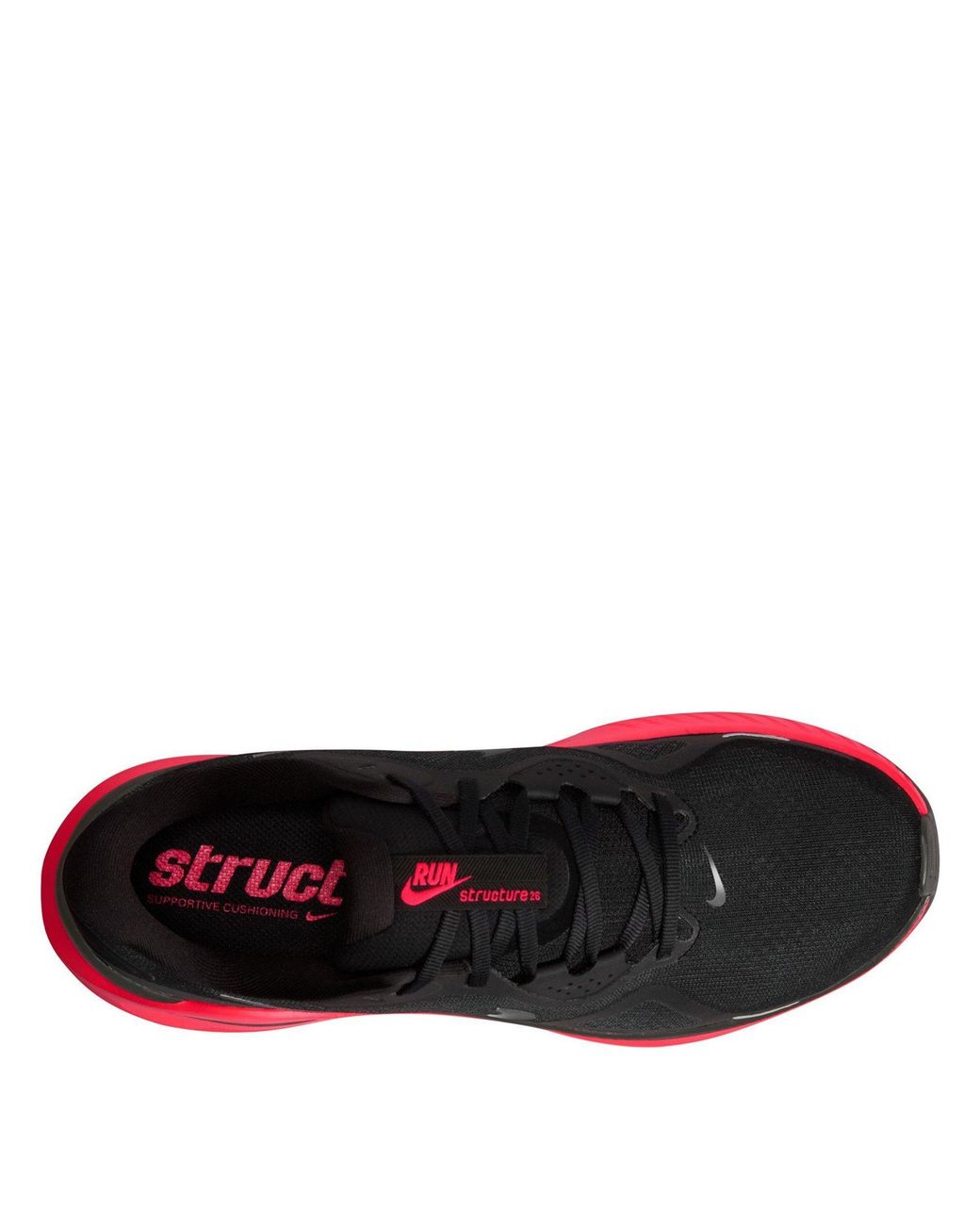 Nike Blue Structure 26 Trainers for men