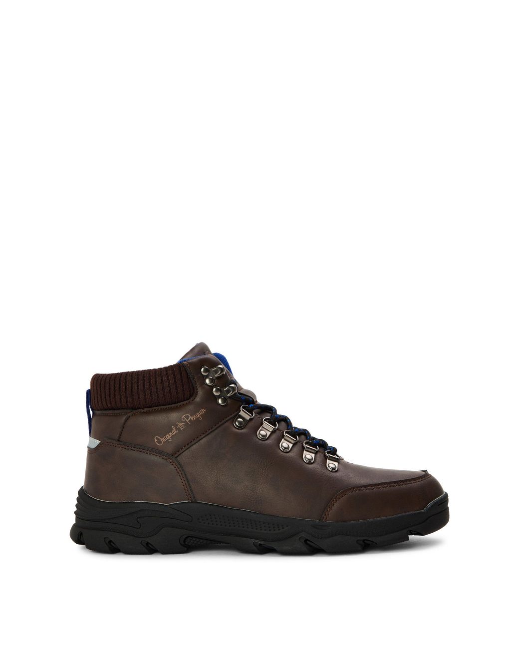 Original Penguin Brown Original Penguin Mens for men