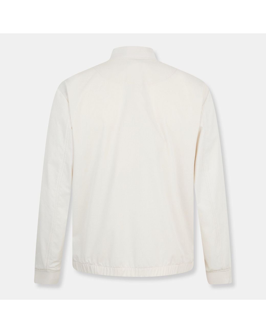 Boss White P Hanry Bmb Wgpk252F Formal for men