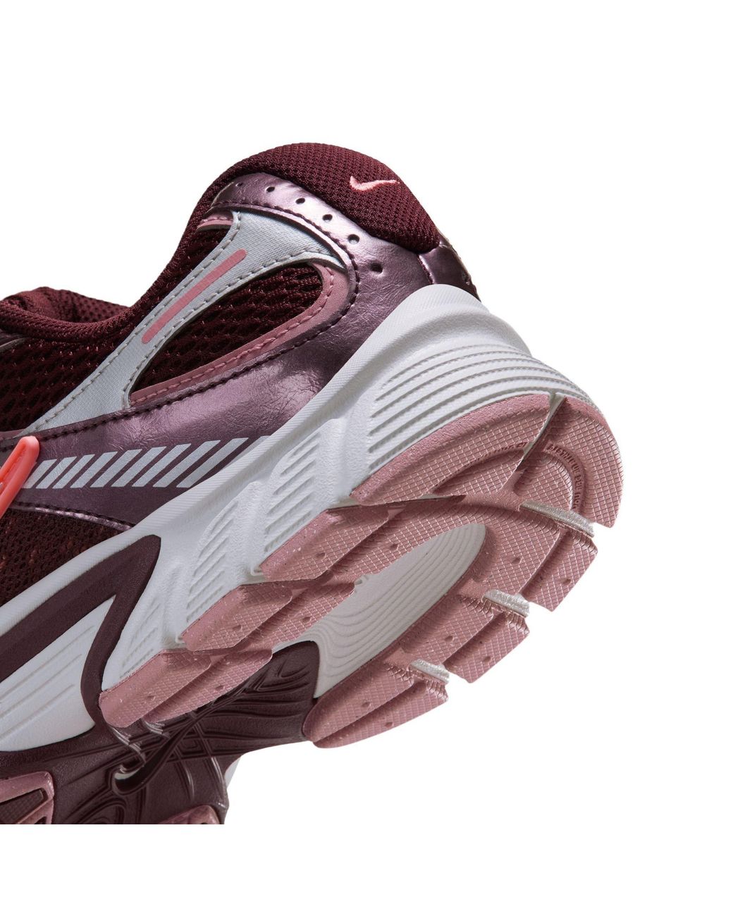 Nike Purple V5 Rnr