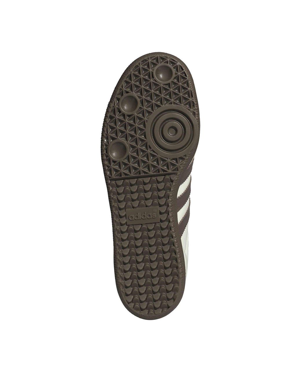 Adidas Originals Multicolor Samba Og Shoes