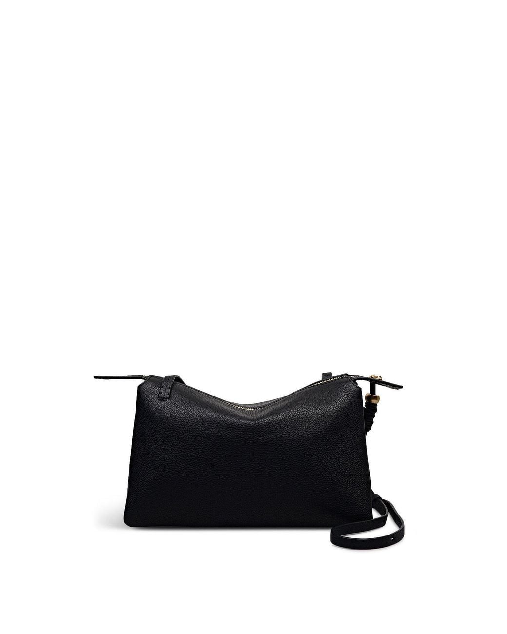 Radley Black Romilly Cross Body Bag