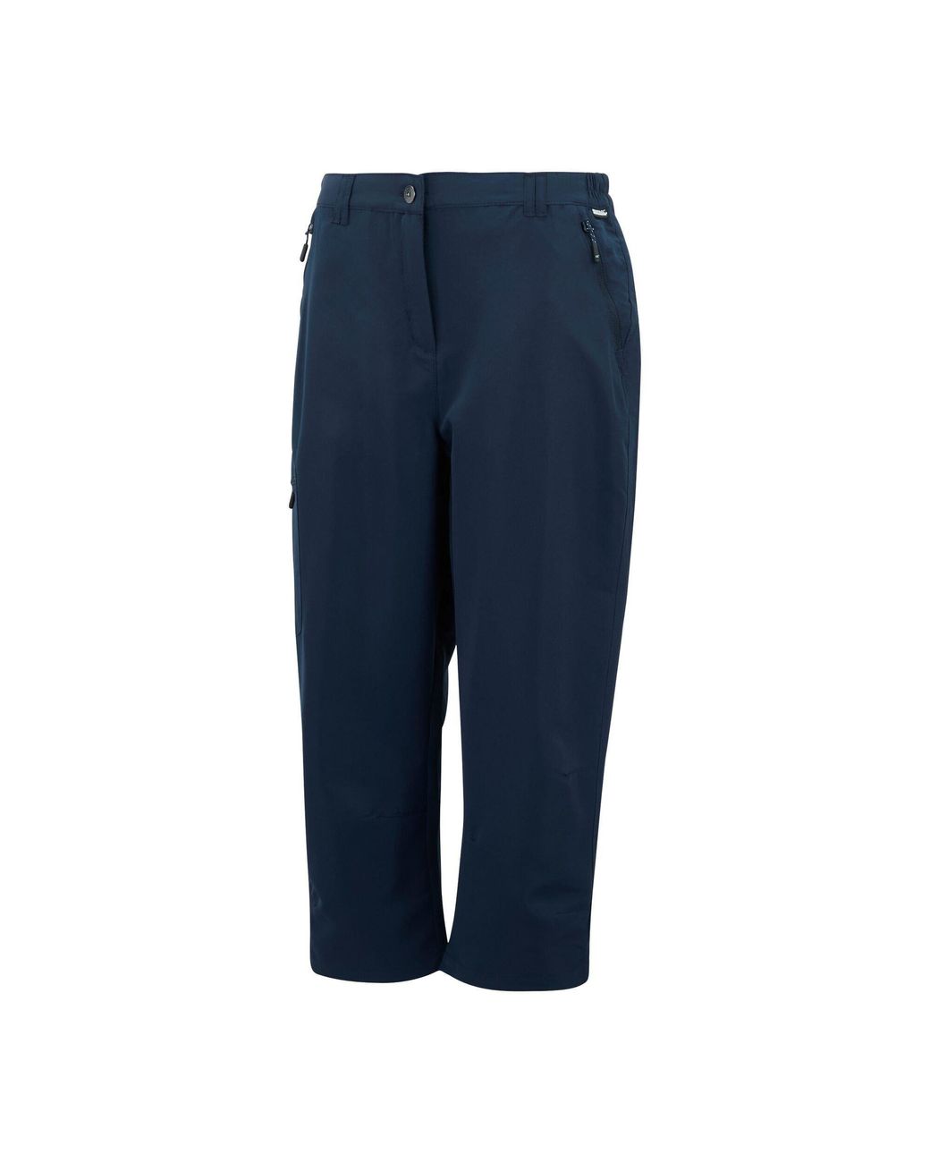 Regatta Blue Chaska Lii Water-Repllent Trousers