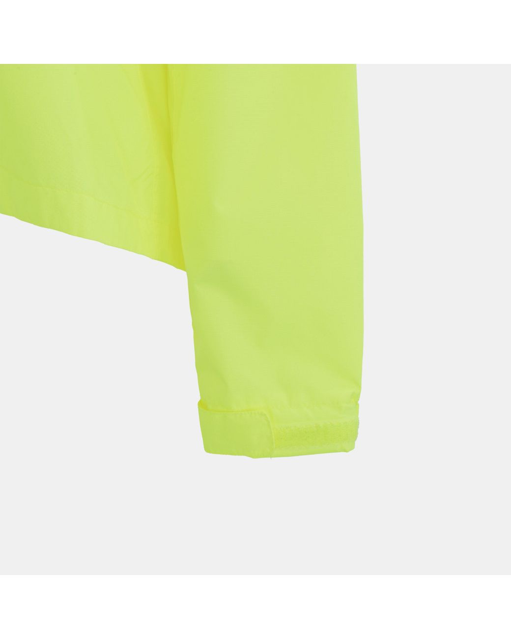 Pinnacle Green Waterproof Cycling Jacket