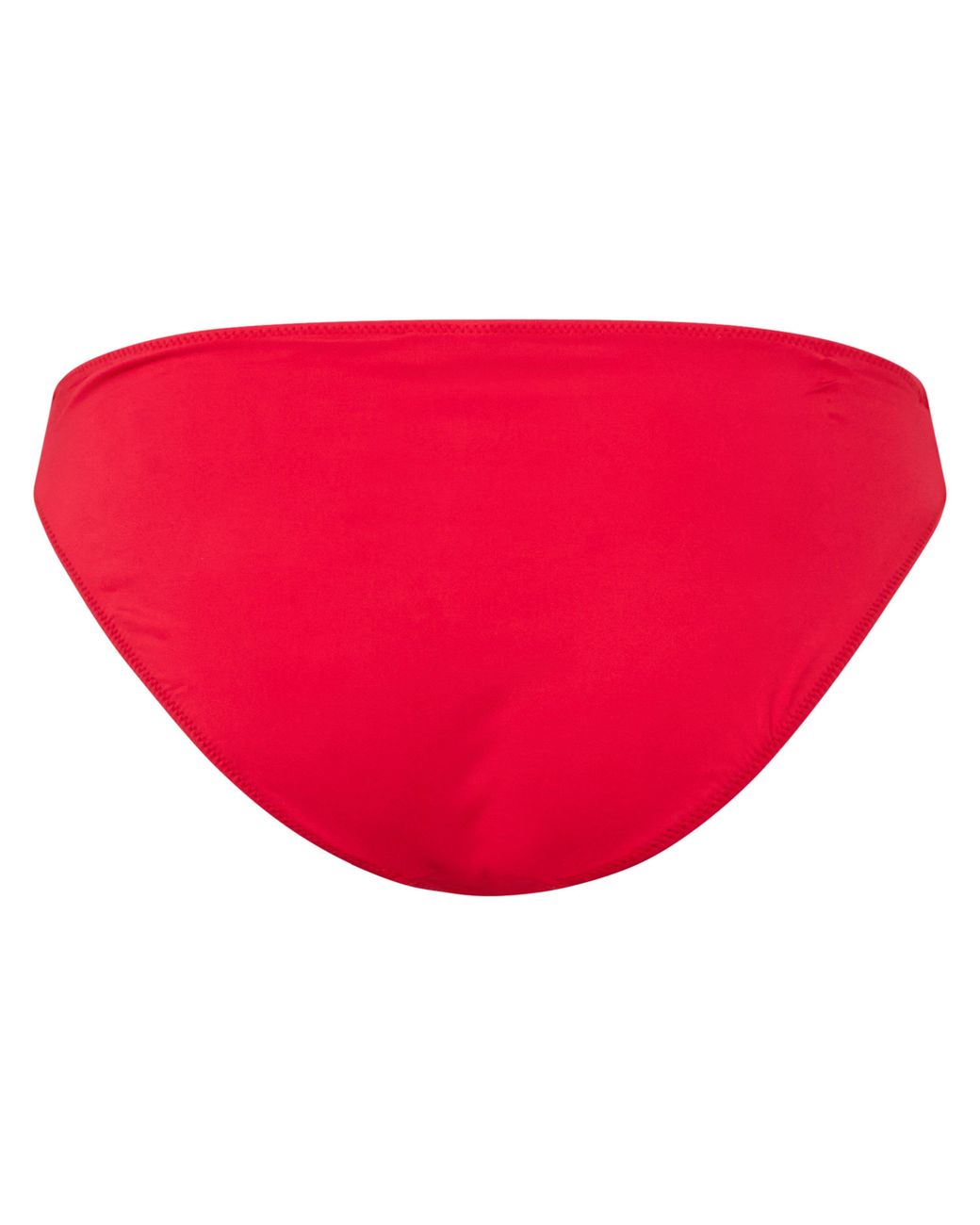 Biba Red Icon Venetian Bikini Briefs