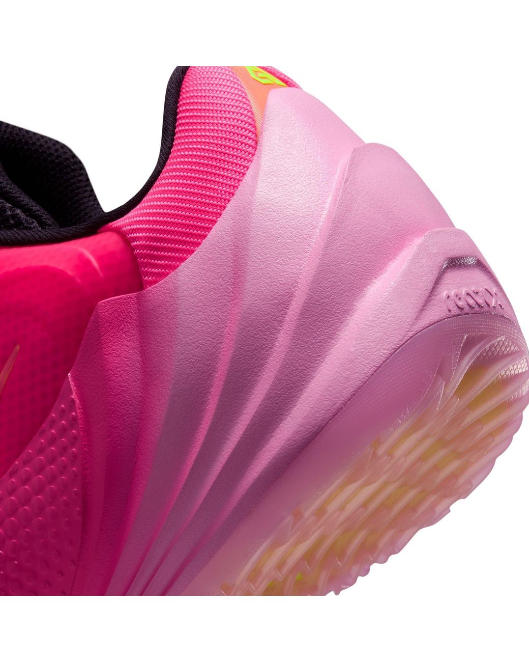 Nike Pink Freak 8 Sn63 for men