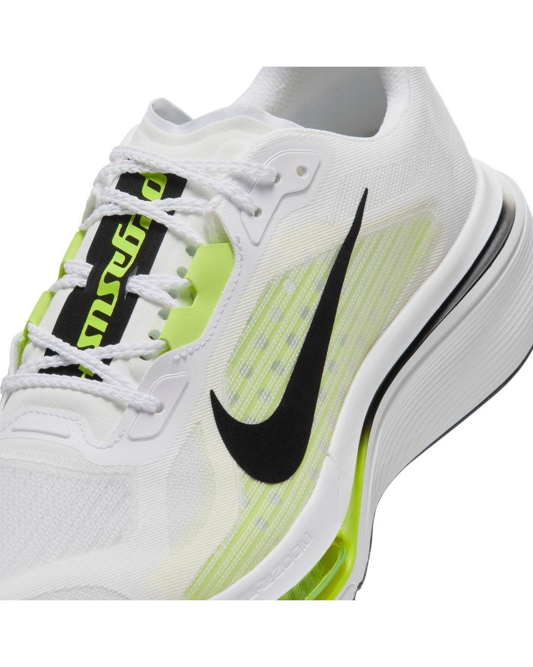 Nike Green Pegasus Plus 2 Sn64 for men