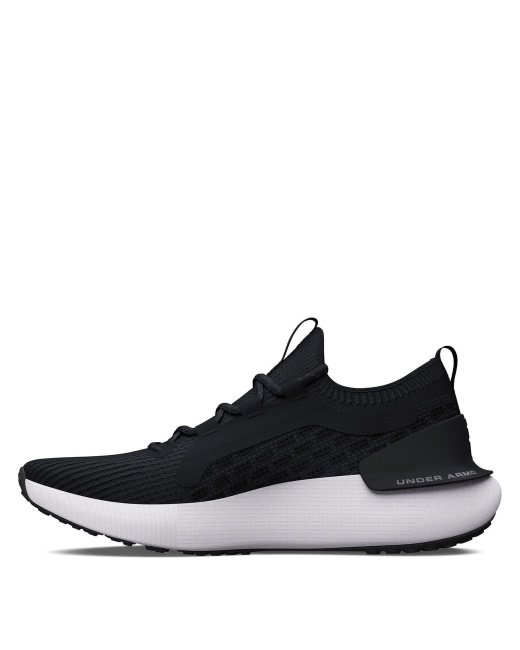 Under Armour Blue S Hovr Phantom 3 Trainers Black 7 for men