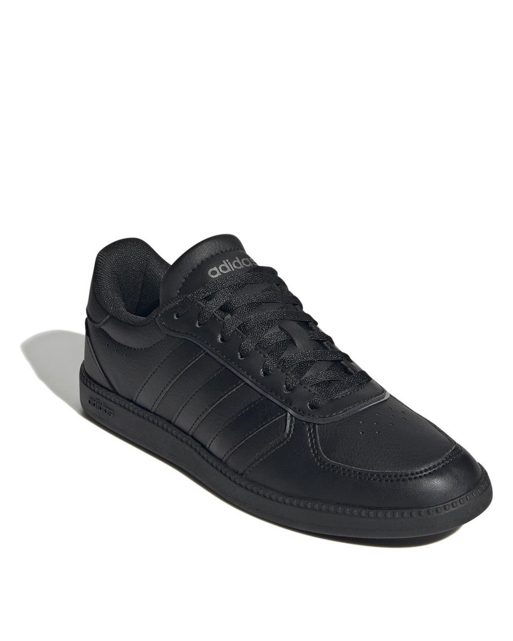 Adidas Blue Breaknet Sleek Trainers