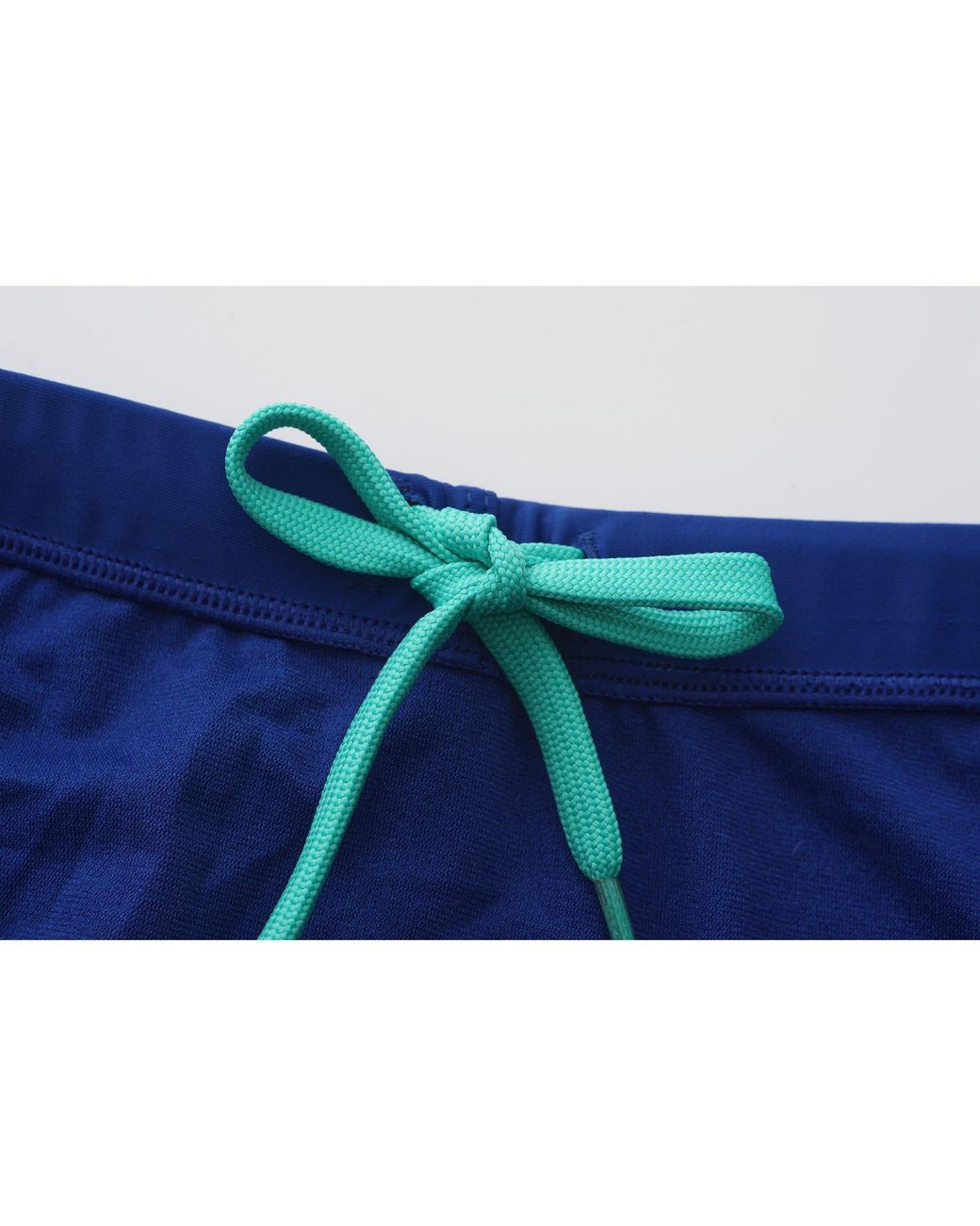 Slazenger 1881 Blue Pl Jammer for men