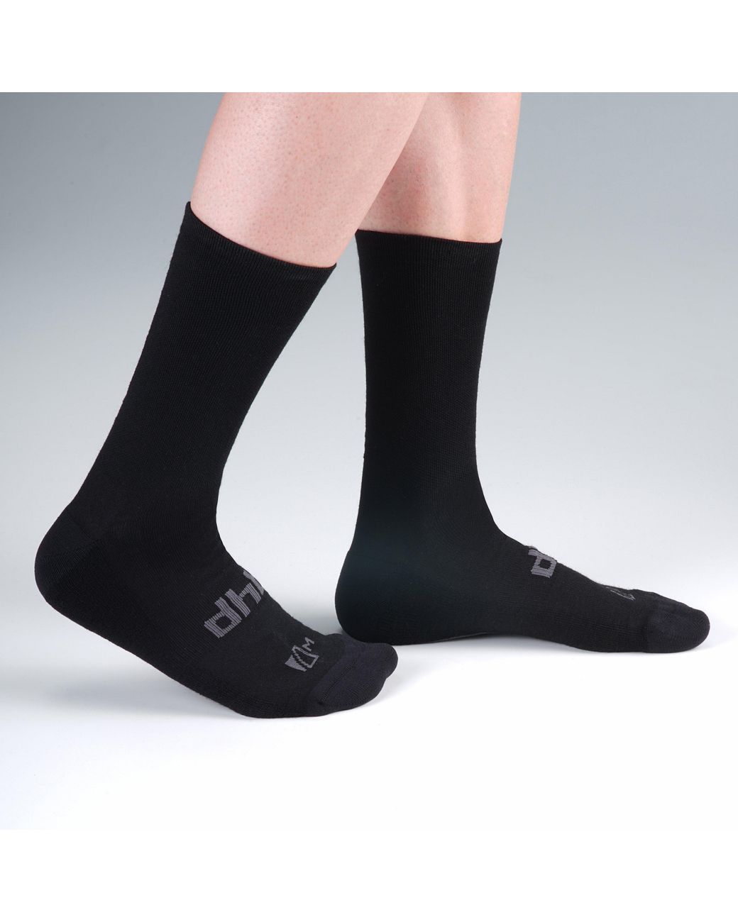 Dhb Blue All Season Merino Aeron Socks (2 Pack)