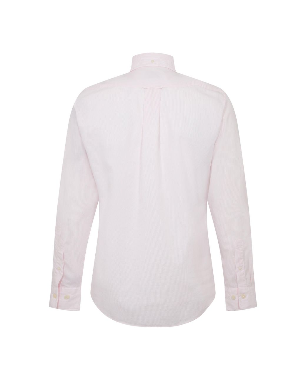 Gant Purple Poplin Banker Shirt for men