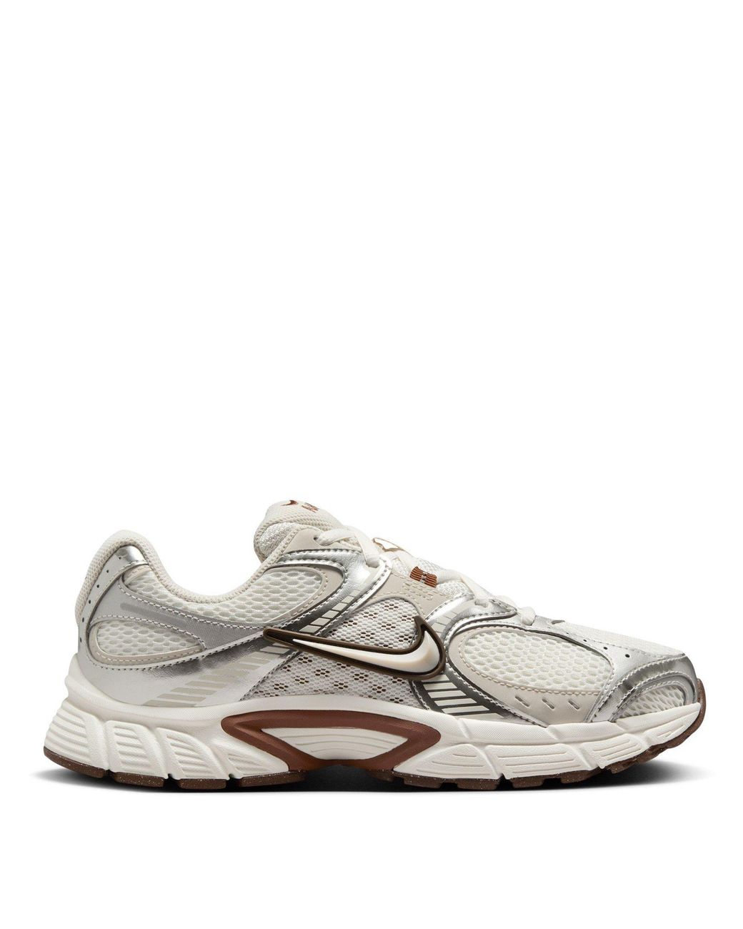 Nike Gray V5 Rnr