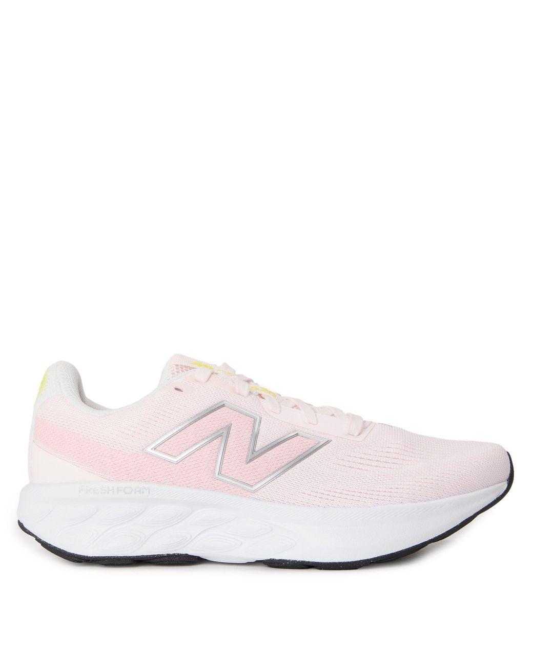 New Balance Pink Nb 520 V9 Running Shoes