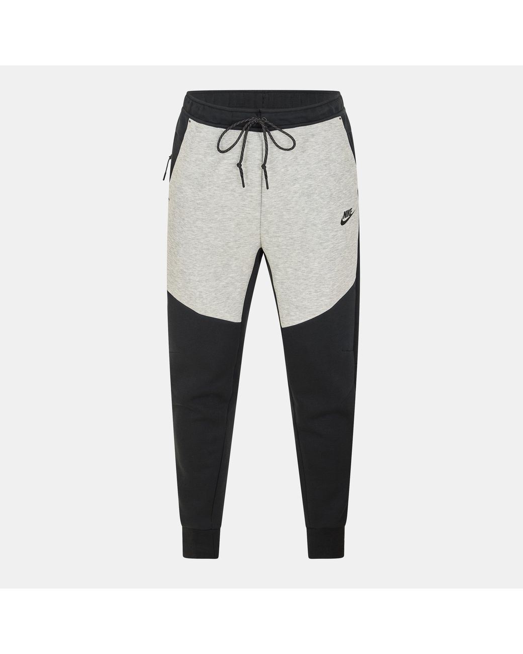 Nike Multicolor Tech Fleece Joggers for men