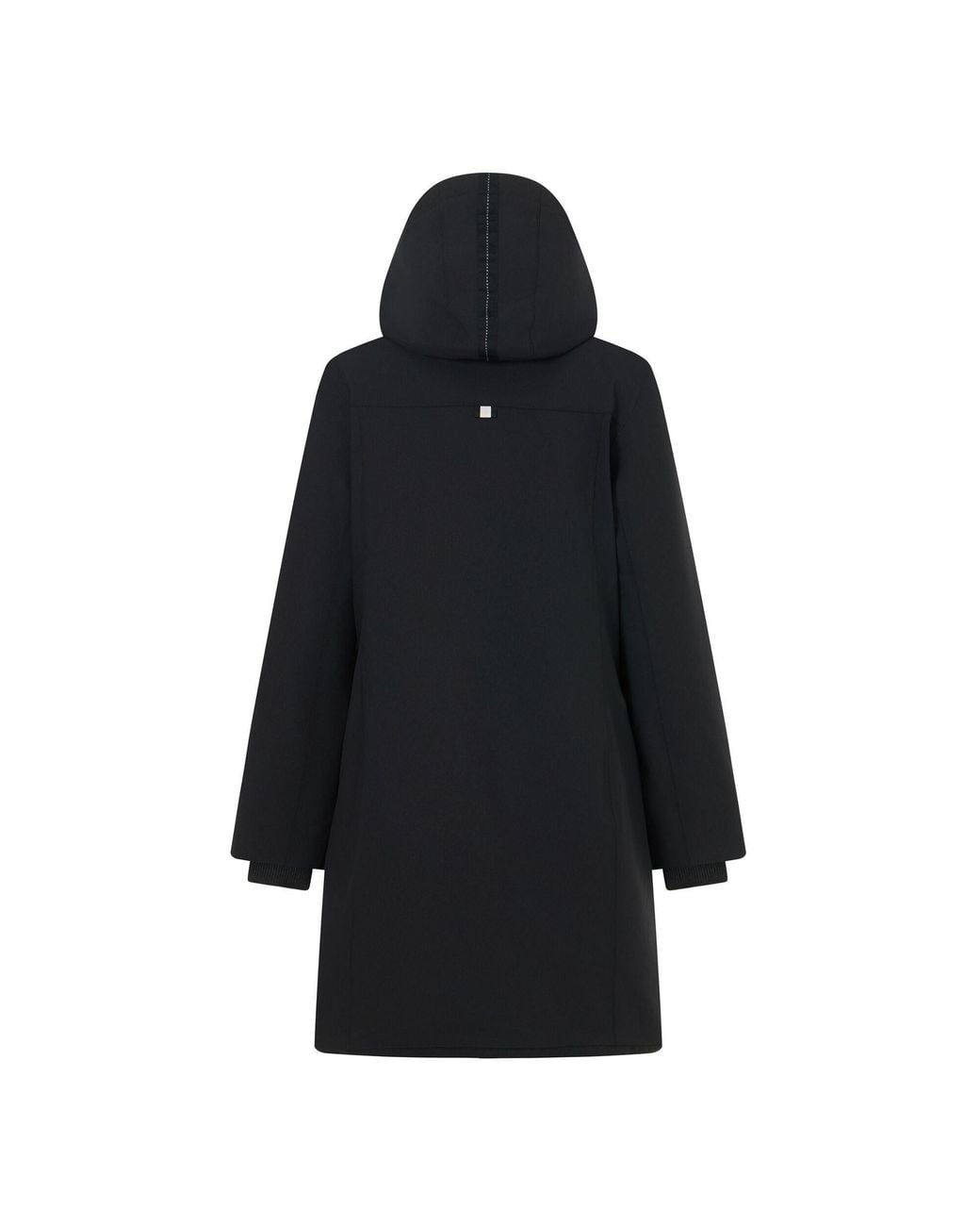 Regatta Black Marron Waterproof Jacket