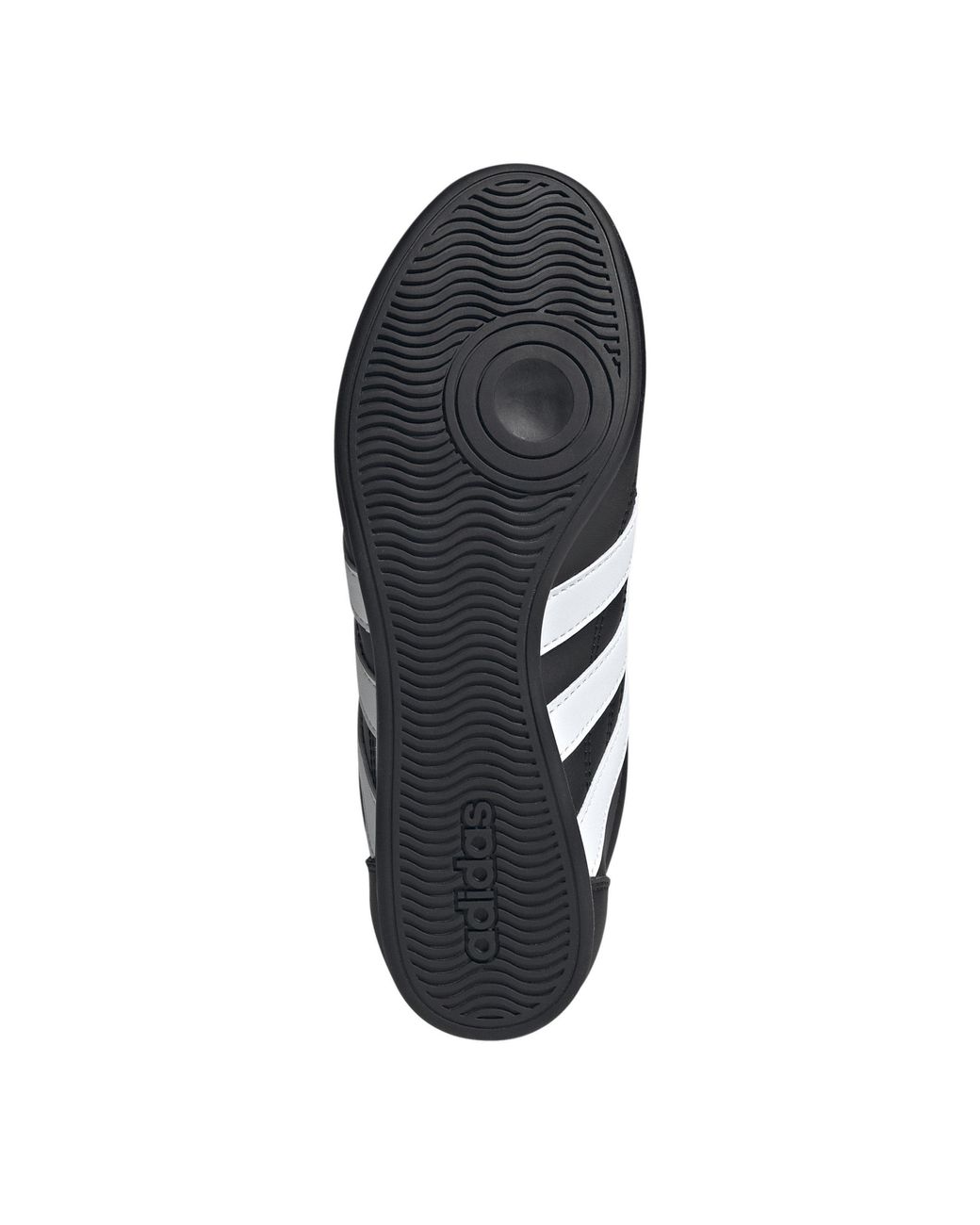 Adidas Black Tekwen Shoes