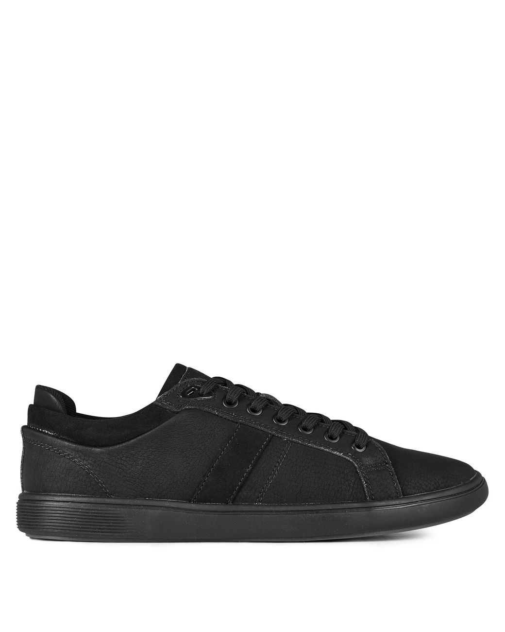 ALDO Black Koisen Trainers for men