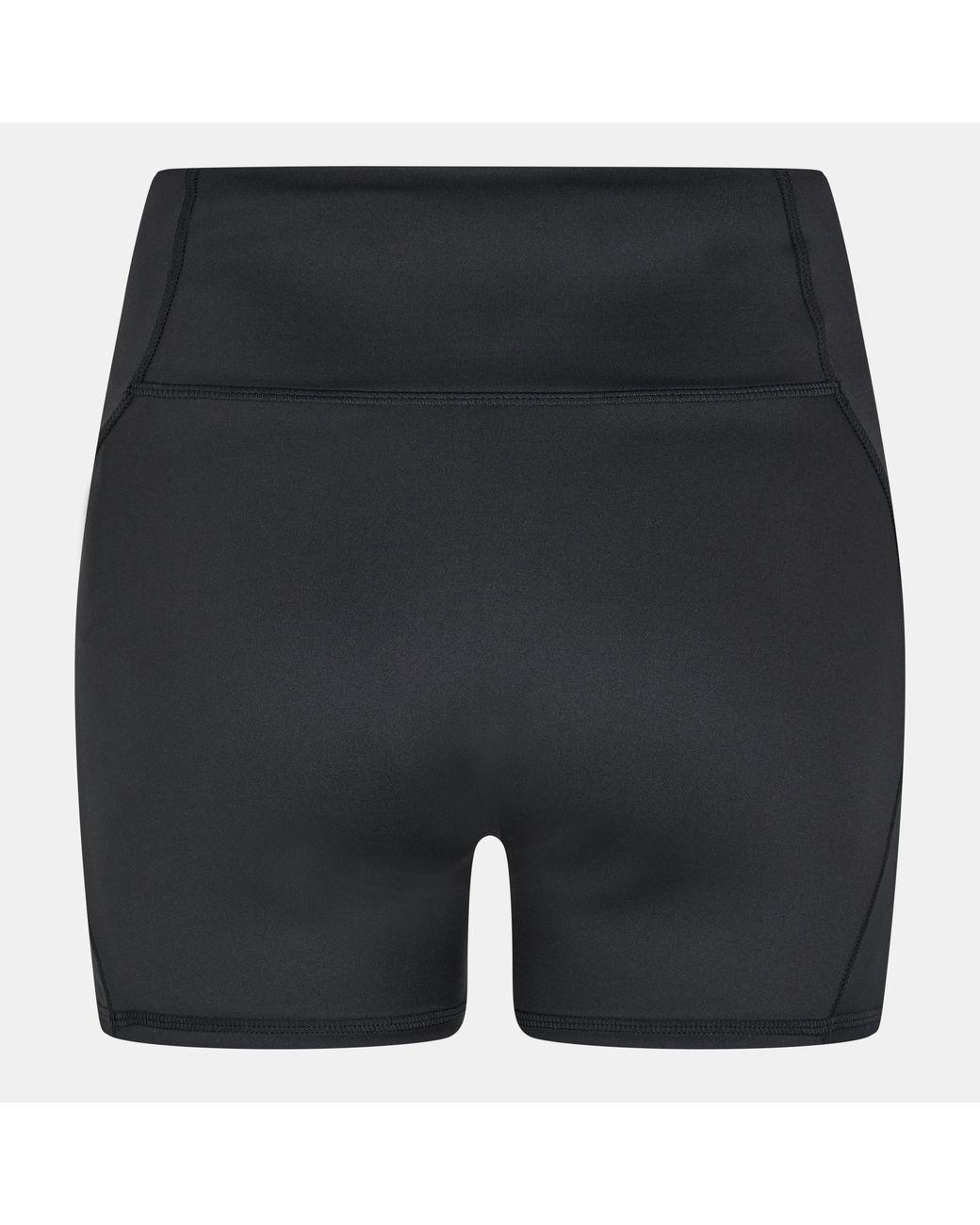 Everlast Black Shine 3Inch Shorts