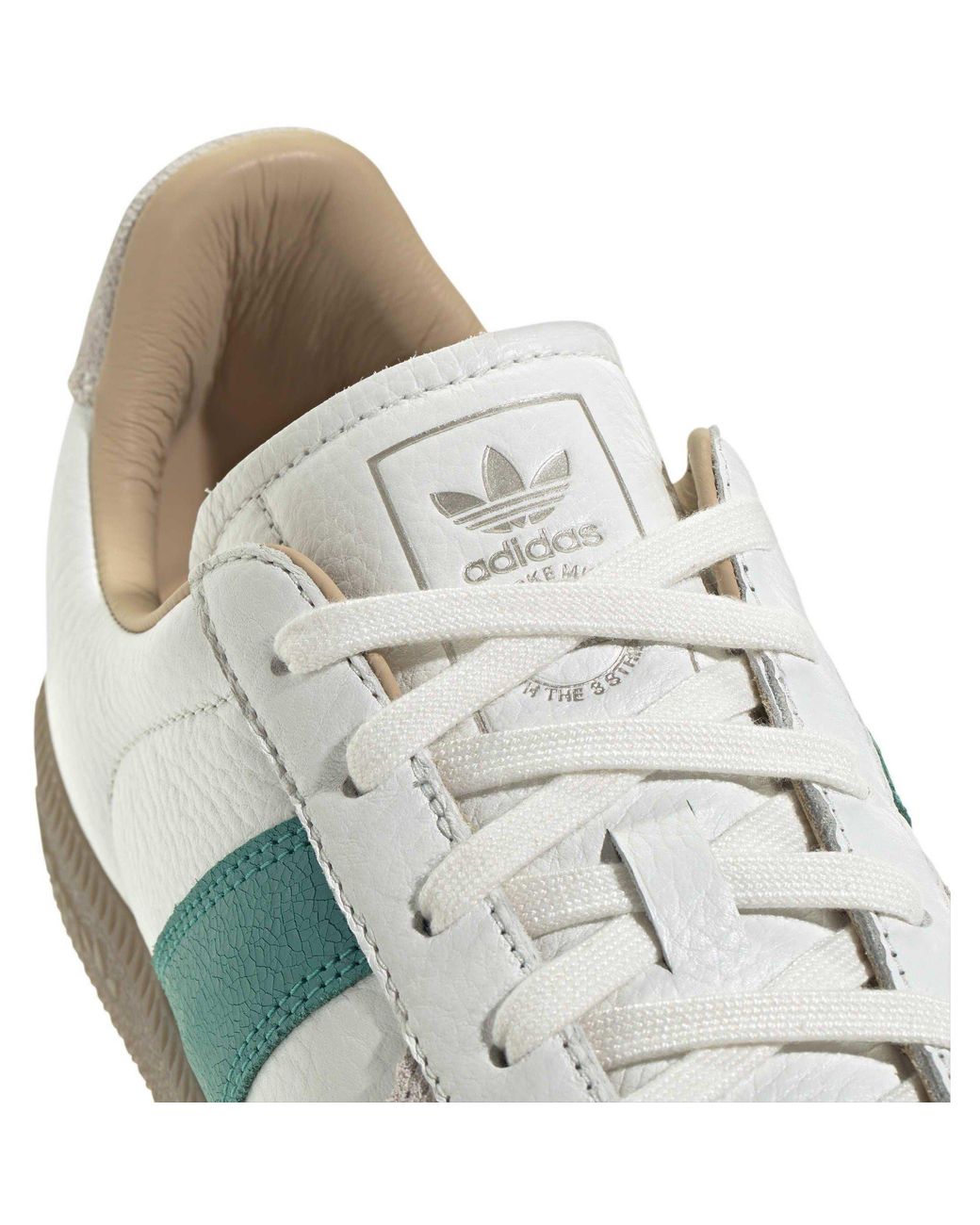 Adidas Originals Multicolor Bw Army Sneakers for men