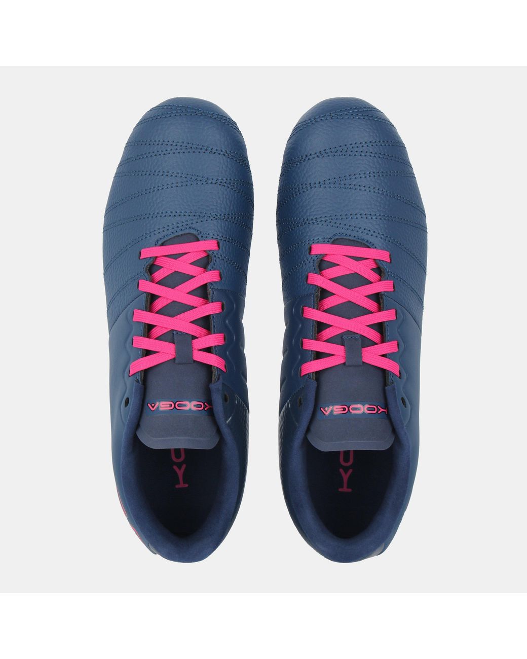 Kooga Blue Power Sg Rugby Boots