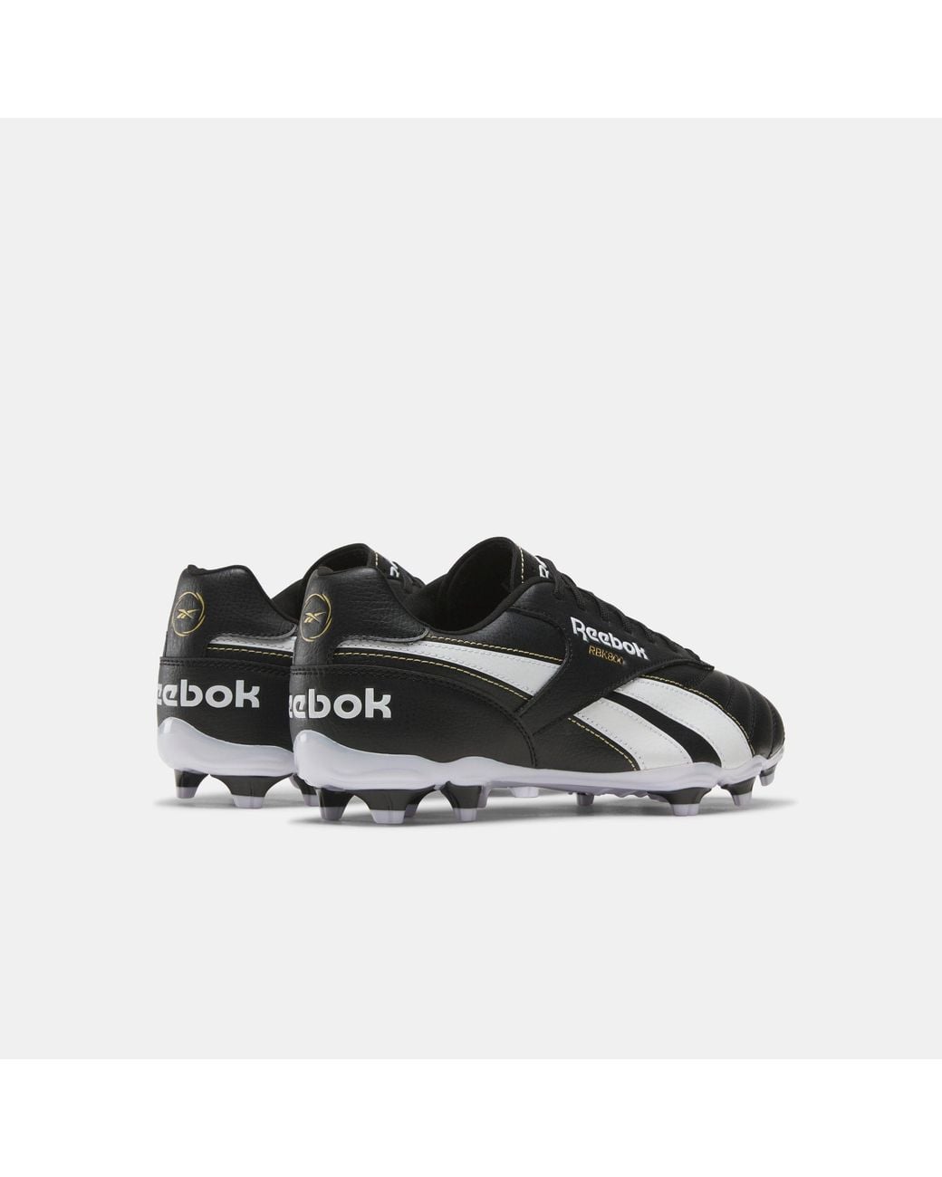 Reebok Black Rbk800 .3 Fg Sn63 for men
