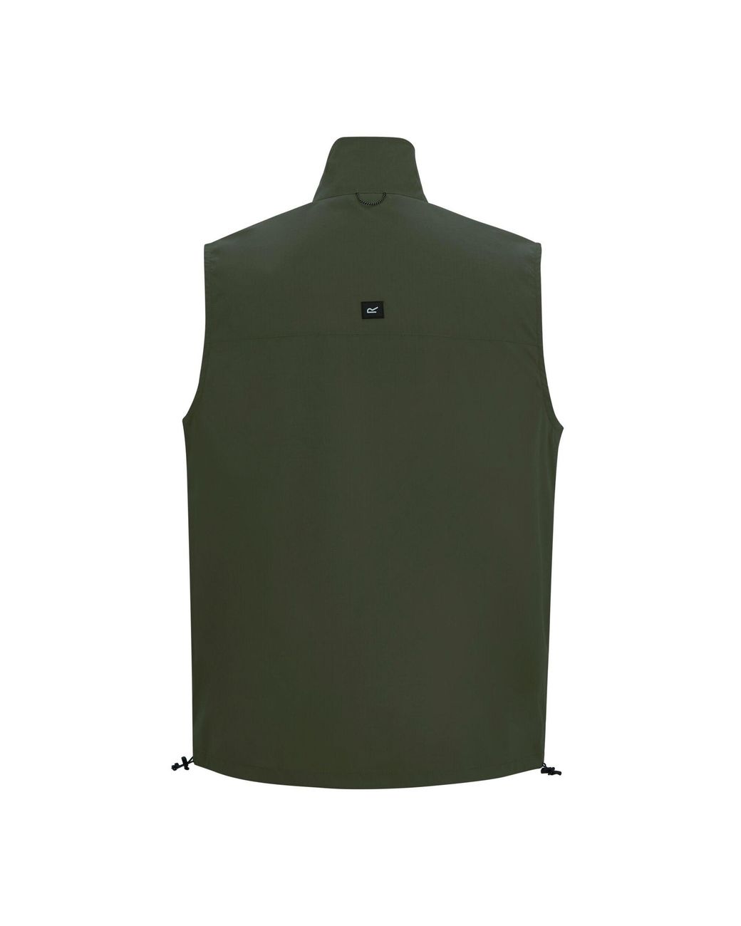 Regatta Green Anti-Insect Travel Light Gilet for men
