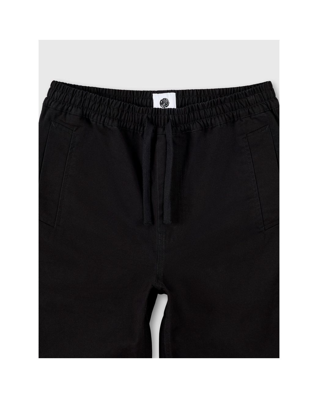 Pretty Green Blue Priory Tailored Trousers for men