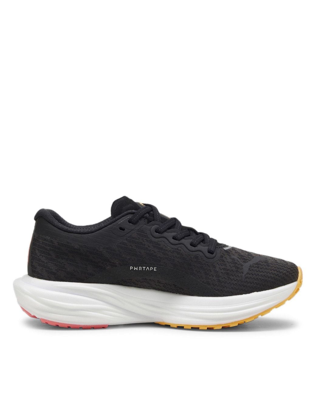 PUMA Blue Deviate Nitro 2 Running Shoes