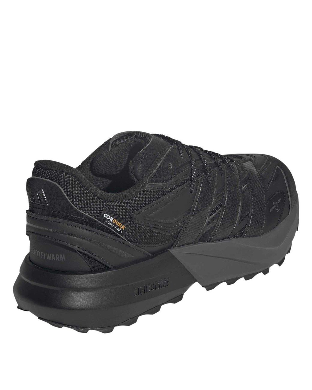 Adidas Black Lightblaze for men